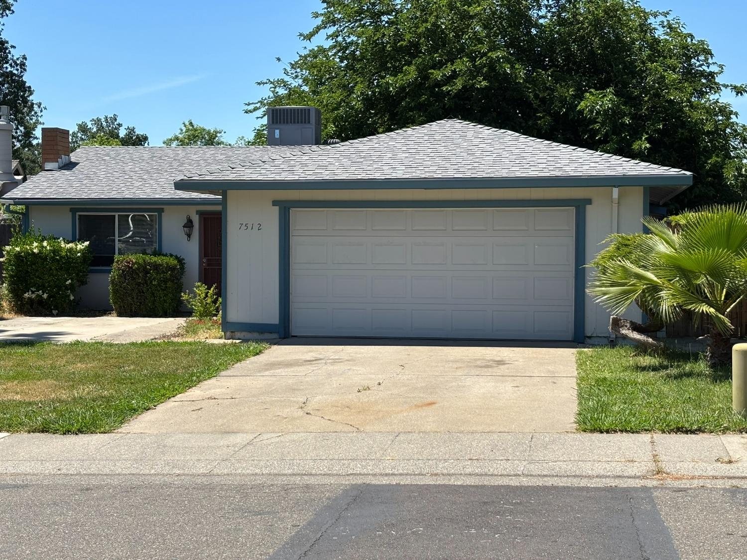 Detail Gallery Image 13 of 14 For 7512 Wooddale Way, Citrus Heights,  CA 95610 - 2 Beds | 1 Baths