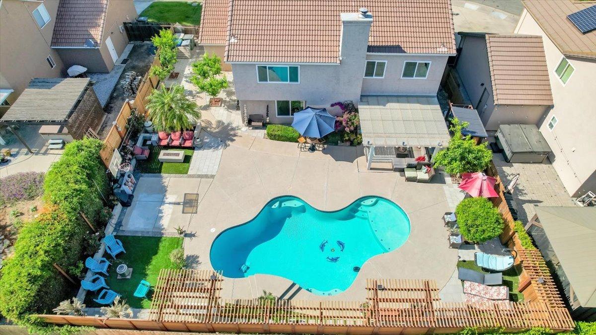 Detail Gallery Image 79 of 93 For 516 Radisson Dr, Yuba City,  CA 95991 - 5 Beds | 3 Baths