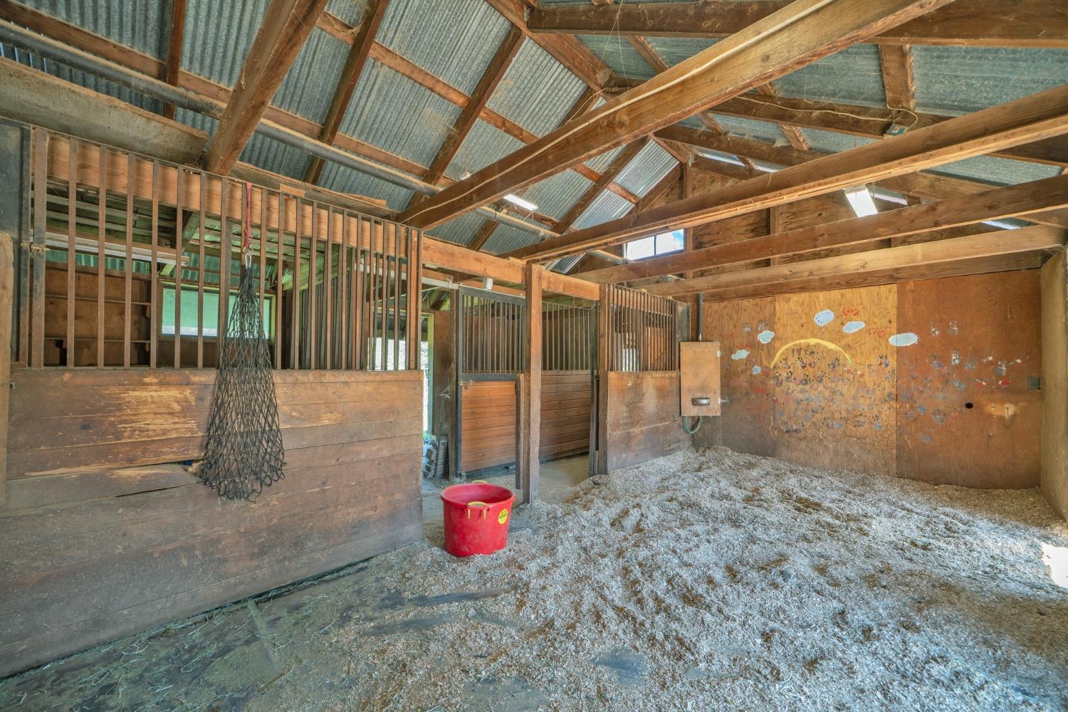 Detail Gallery Image 57 of 88 For 8434 Grizzly Flat Rd, Somerset,  CA 95684 - 4 Beds | 2/1 Baths