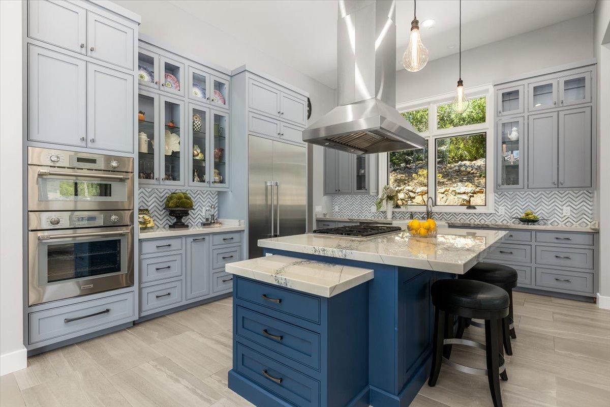 Detail Gallery Image 28 of 55 For 2073 Long View Dr, Meadow Vista,  CA 95722 - 3 Beds | 3/1 Baths
