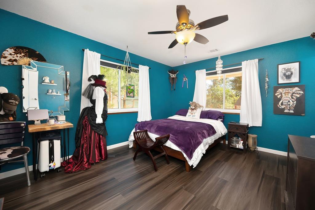 Detail Gallery Image 18 of 38 For 20427 Starlight Ln, Grass Valley,  CA 95945 - 3 Beds | 2 Baths