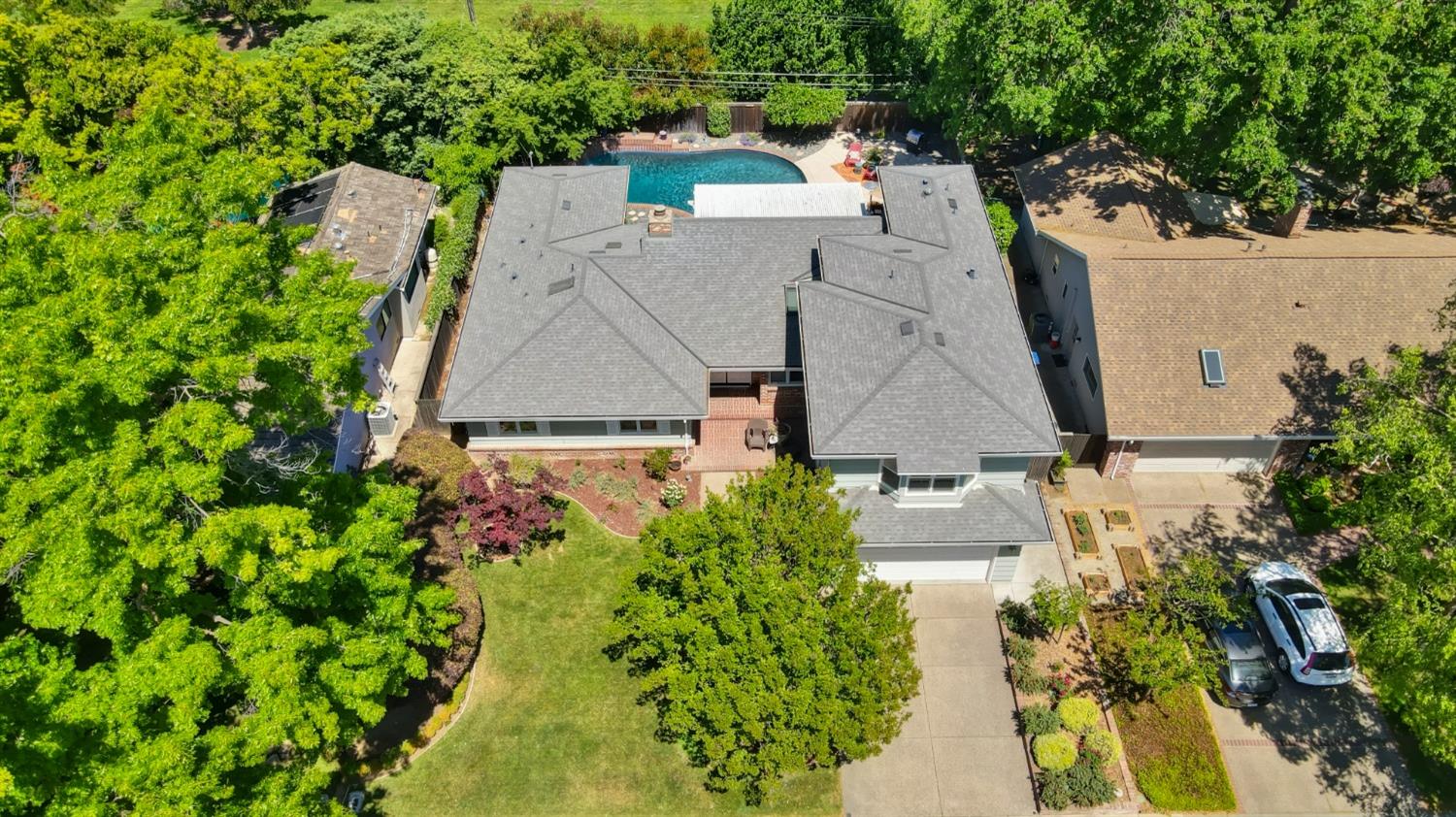 Detail Gallery Image 60 of 68 For 120 Clunie Dr, Sacramento,  CA 95864 - 4 Beds | 3/1 Baths