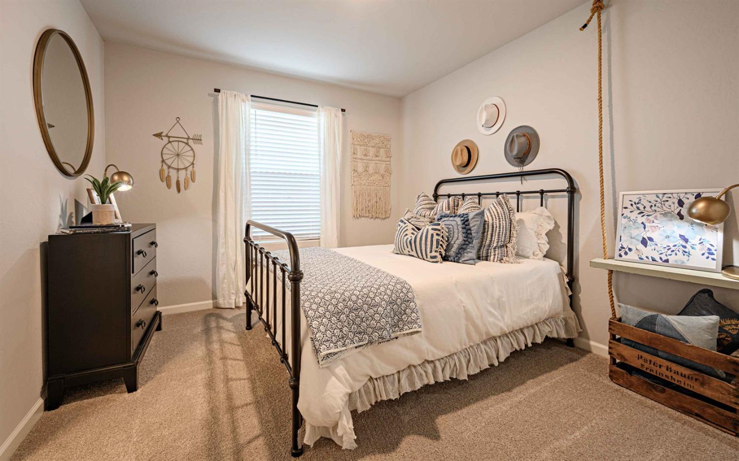 Detail Gallery Image 13 of 18 For 4075 Cinnabar Ct #115 L,  Merced,  CA 95348 - 4 Beds | 3 Baths