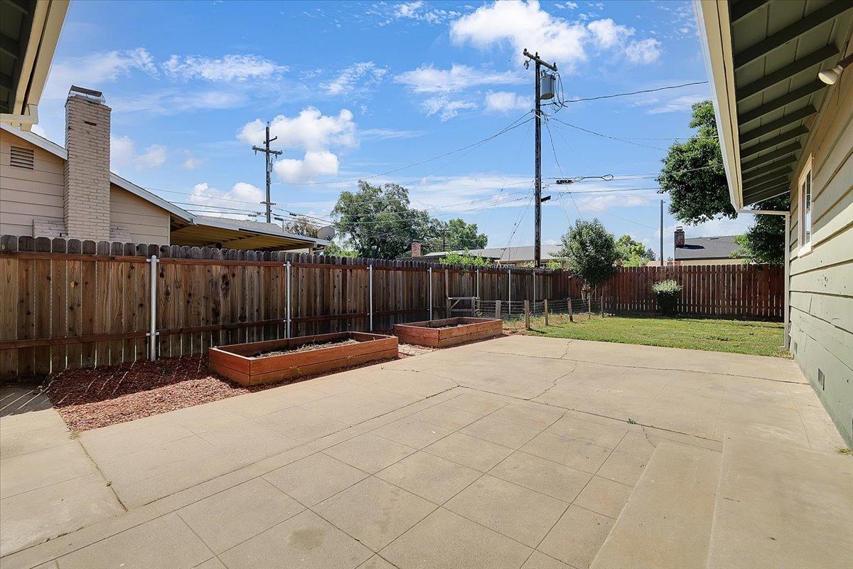 Detail Gallery Image 31 of 35 For 512 Carroll St, Yuba City,  CA 95991 - 3 Beds | 2 Baths
