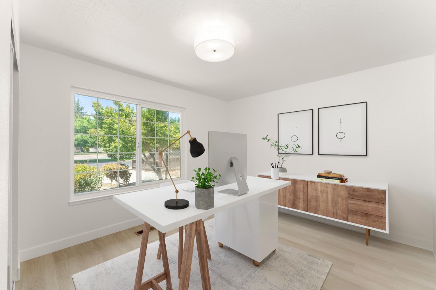 Detail Gallery Image 9 of 17 For 332 N Lower Sacramento Rd, Lodi,  CA 95242 - 4 Beds | 2 Baths