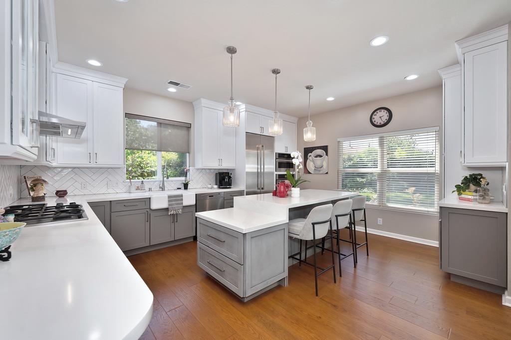 Detail Gallery Image 17 of 80 For 815 La Paz Dr, Davis,  CA 95618 - 4 Beds | 3 Baths