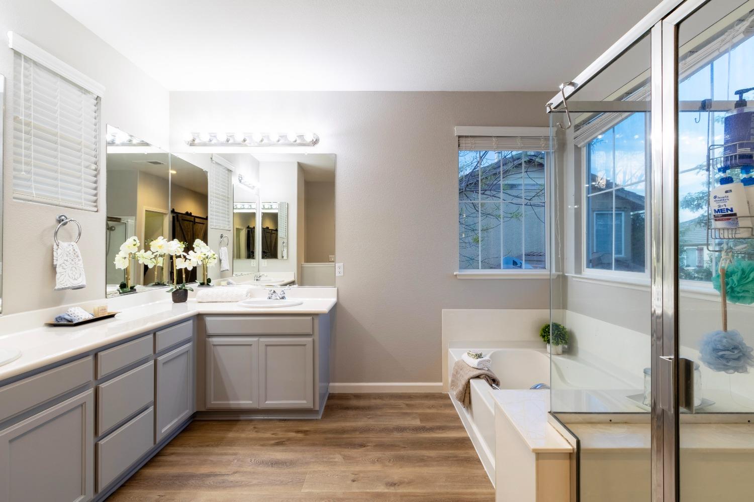 Detail Gallery Image 36 of 45 For 400 Goodall Dr, Mountain House,  CA 95391 - 3 Beds | 2/1 Baths