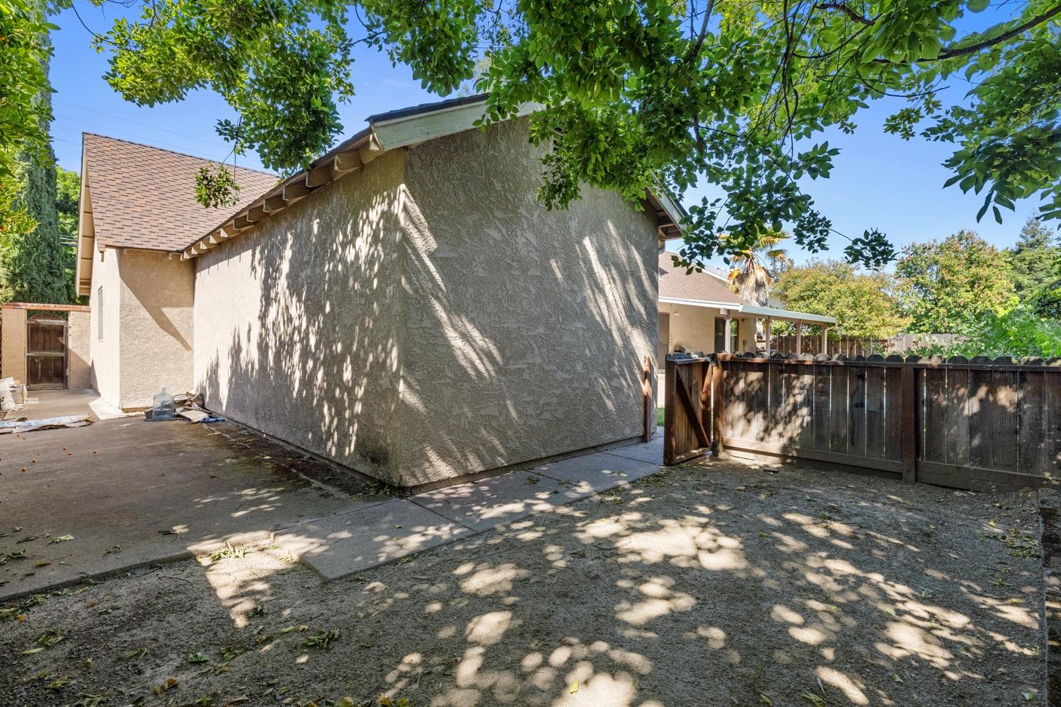 Veneman Avenue, Modesto, California image 42