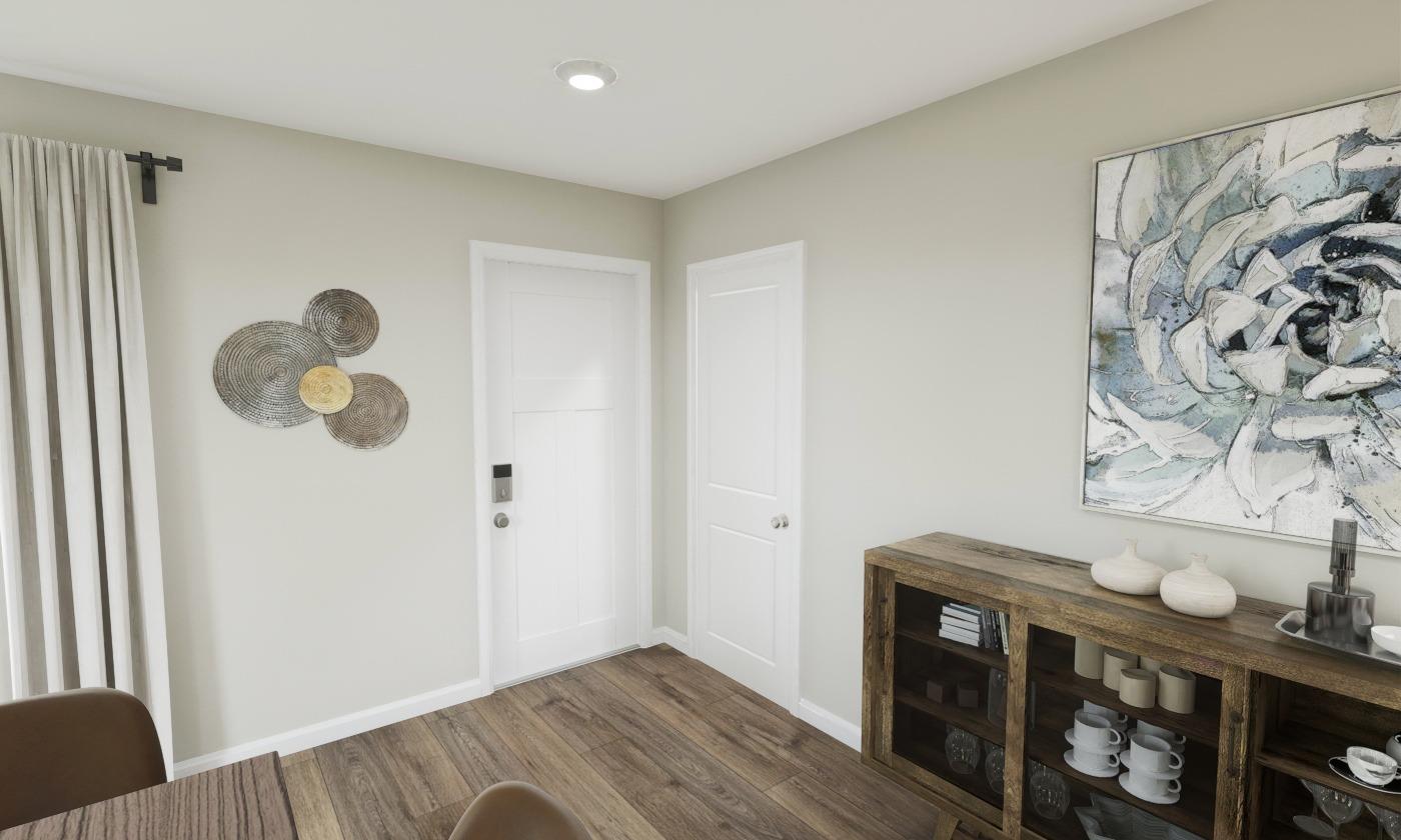 Detail Gallery Image 3 of 23 For 4055 Cinnabar Ct #113 L,  Merced,  CA 95348 - 5 Beds | 2/1 Baths