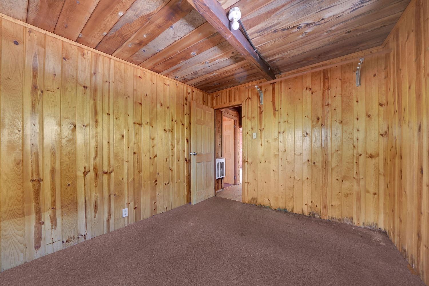 Detail Gallery Image 16 of 31 For 22895 Rocky Ln, Pioneer,  CA 95666 - 2 Beds | 1 Baths