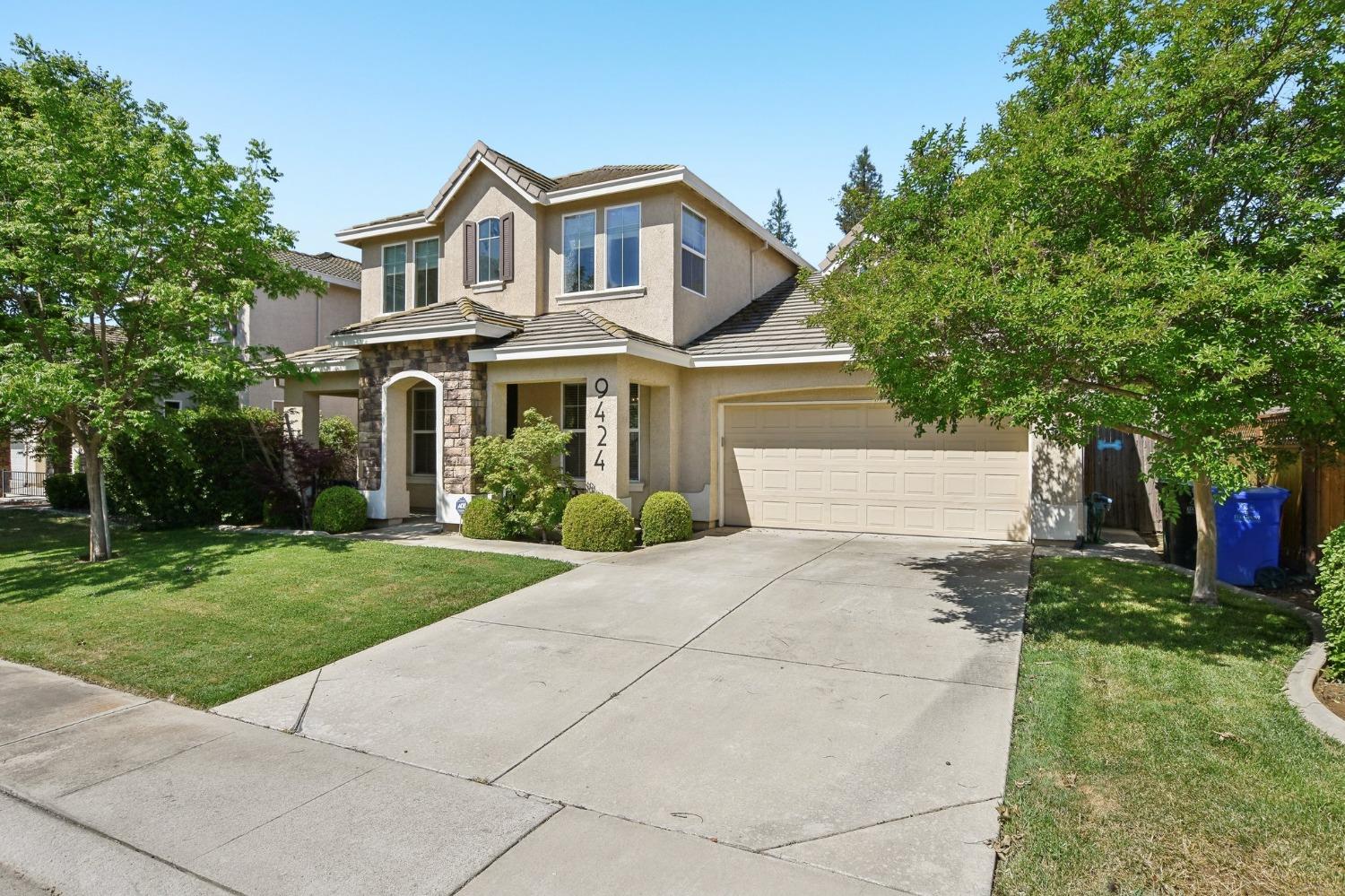 Detail Gallery Image 35 of 37 For 9424 Cristo Way, Elk Grove,  CA 95758 - 5 Beds | 3/1 Baths