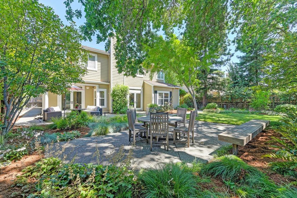 Detail Gallery Image 63 of 80 For 815 La Paz Dr, Davis,  CA 95618 - 4 Beds | 3 Baths