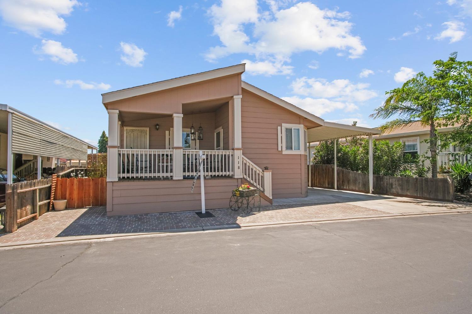 Detail Gallery Image 3 of 28 For 1830 E Yosemite Ave 118, Manteca,  CA 95336 - 2 Beds | 2 Baths