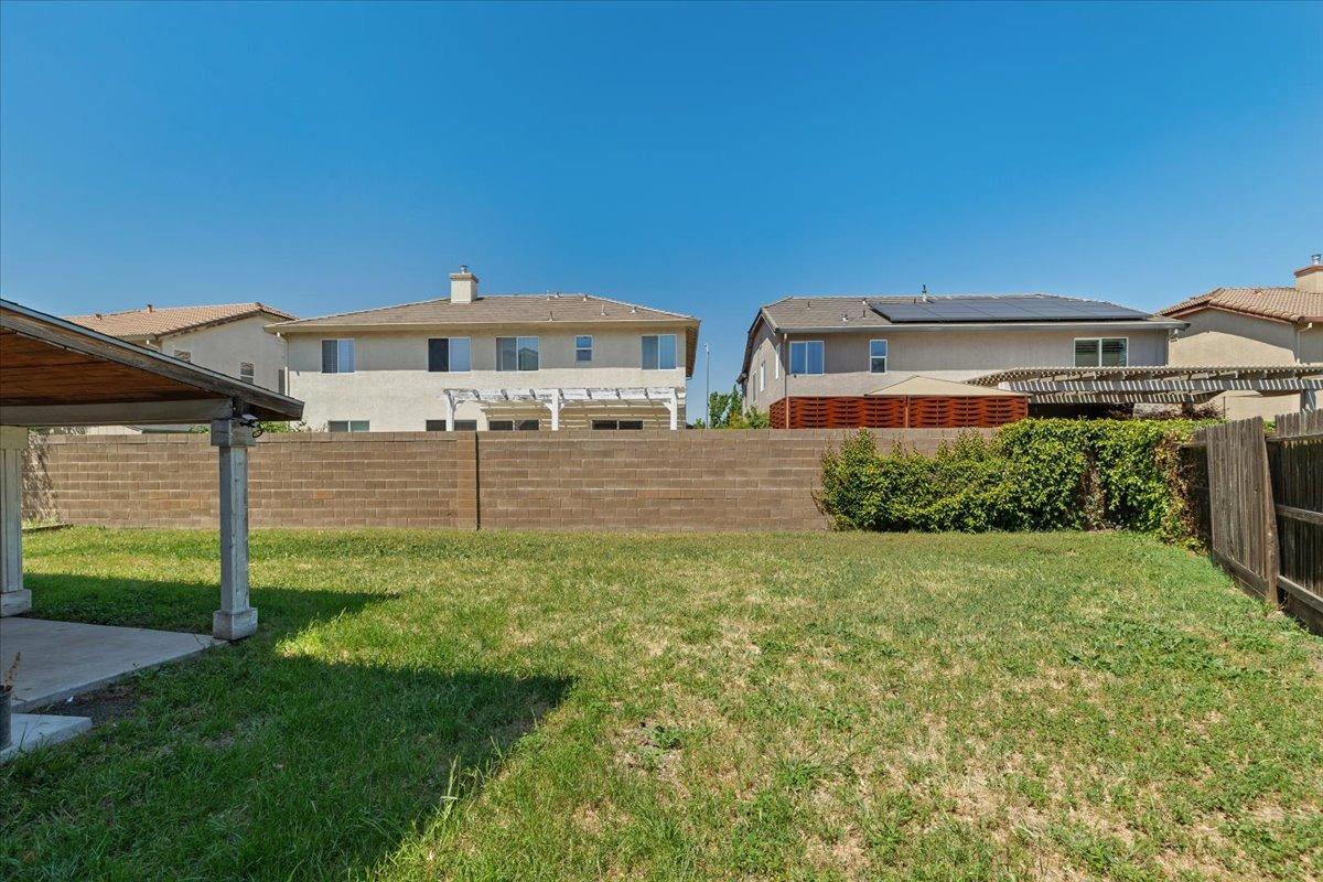 Detail Gallery Image 41 of 48 For 3129 Sonata Cir, Stockton,  CA 95212 - 4 Beds | 2/1 Baths