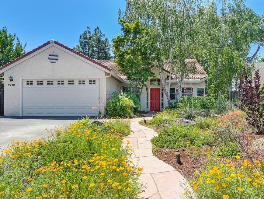 Concord Avenue, Davis, California image 1