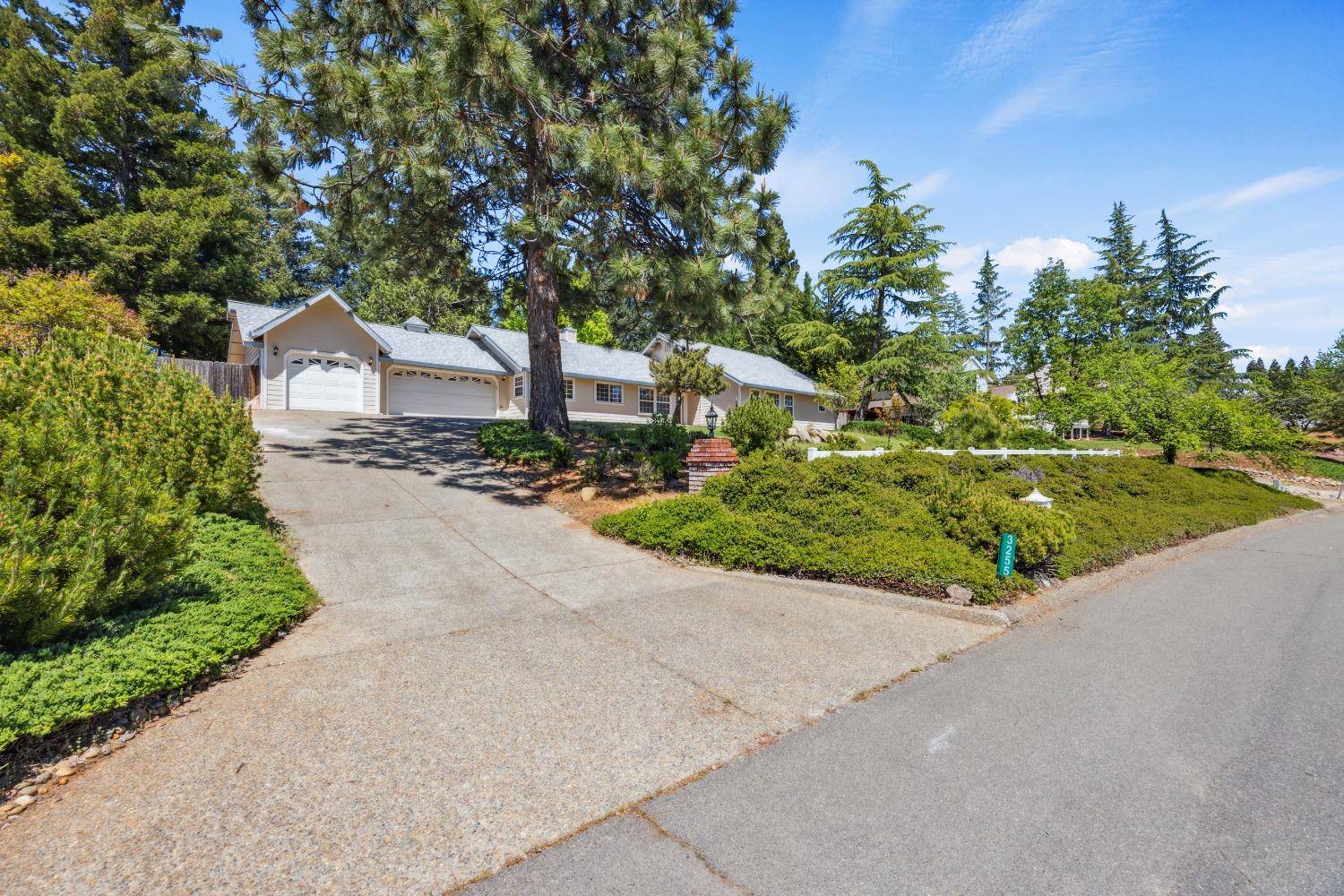 Detail Gallery Image 52 of 63 For 3255 Vista Del Mundo, Camino,  CA 95709 - 4 Beds | 2/1 Baths