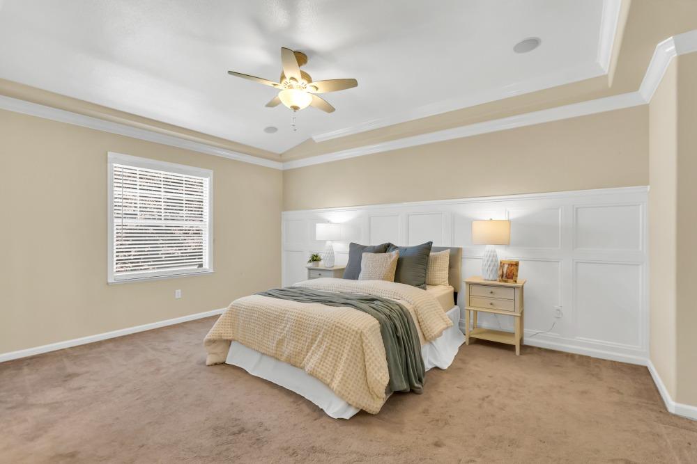 Detail Gallery Image 32 of 51 For 7885 Monaldo Walk, Sacramento,  CA 95823 - 3 Beds | 2/1 Baths