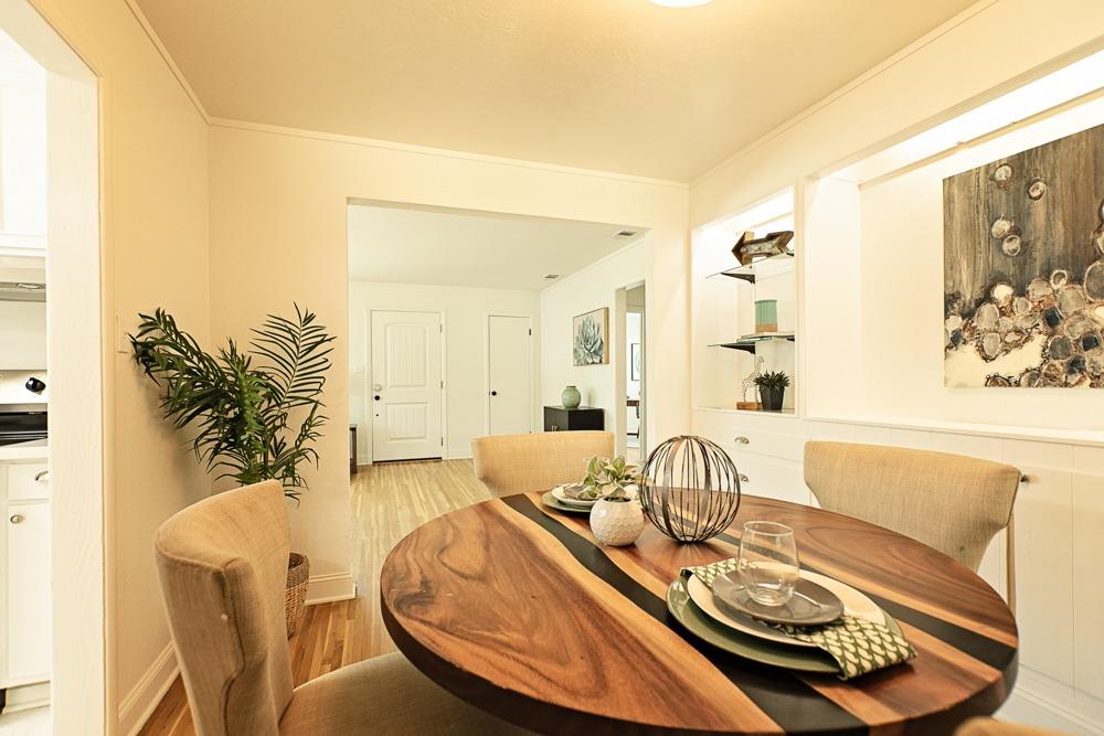 Detail Gallery Image 26 of 40 For 2011 W Sonoma Ave, Stockton,  CA 95204 - 3 Beds | 1 Baths