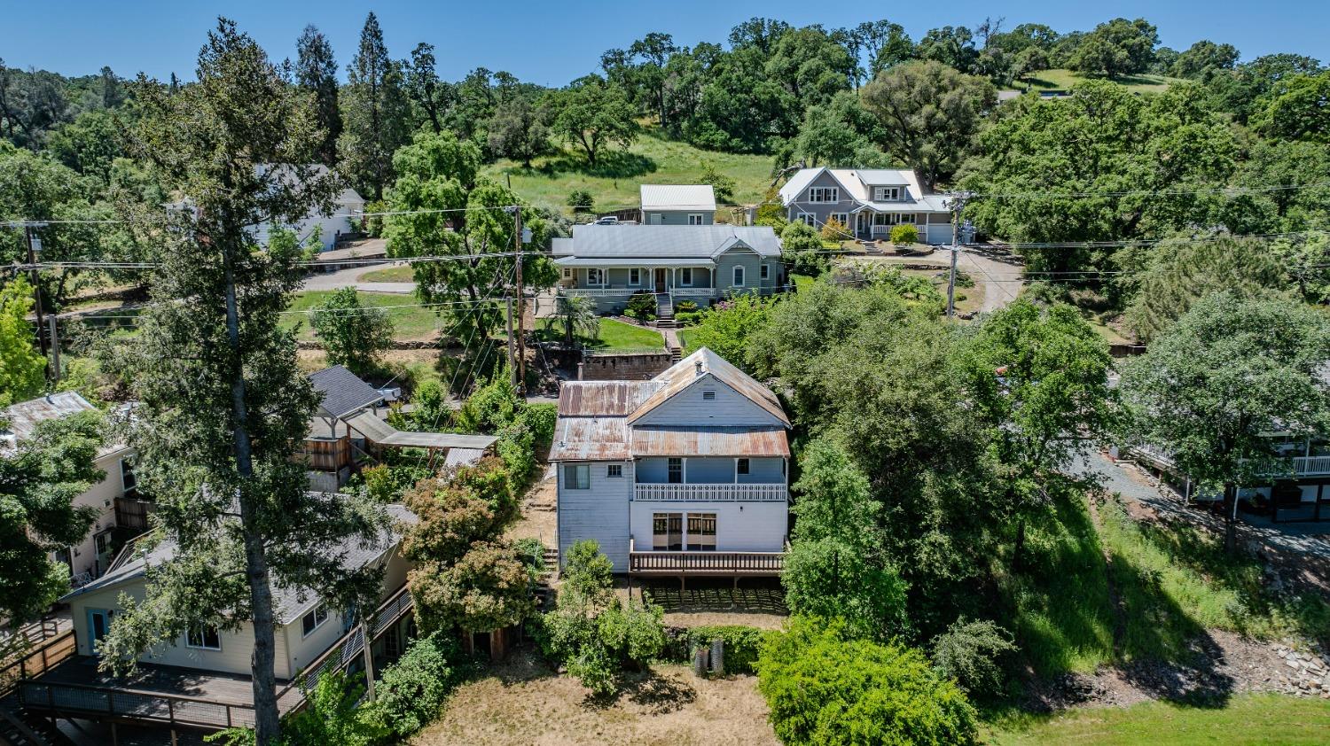 Badger Street, Sutter Creek, California image 31