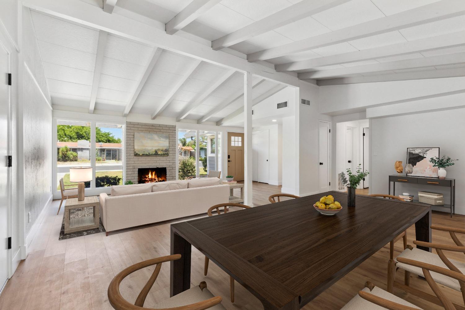 Detail Gallery Image 5 of 44 For 1425 Olive St, Oakdale,  CA 95361 - 3 Beds | 2 Baths