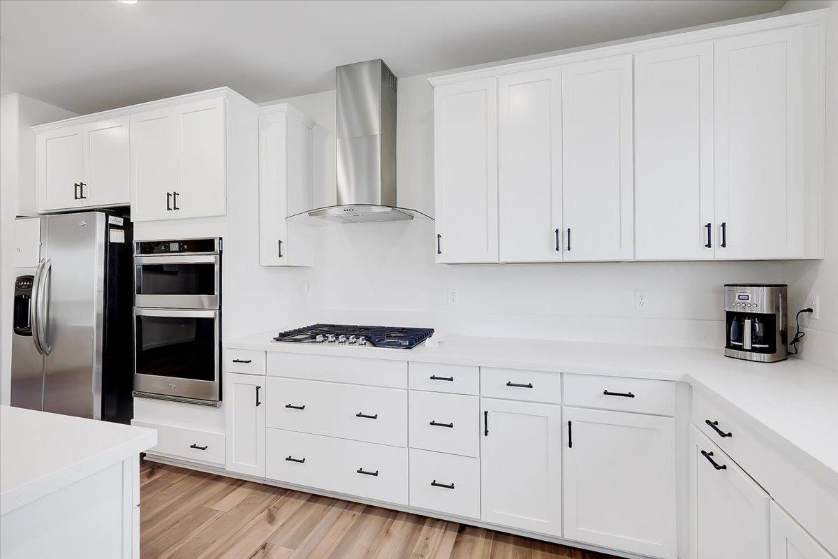 Detail Gallery Image 8 of 63 For 1465 Minories Dr, Plumas Lake,  CA 95961 - 3 Beds | 2 Baths