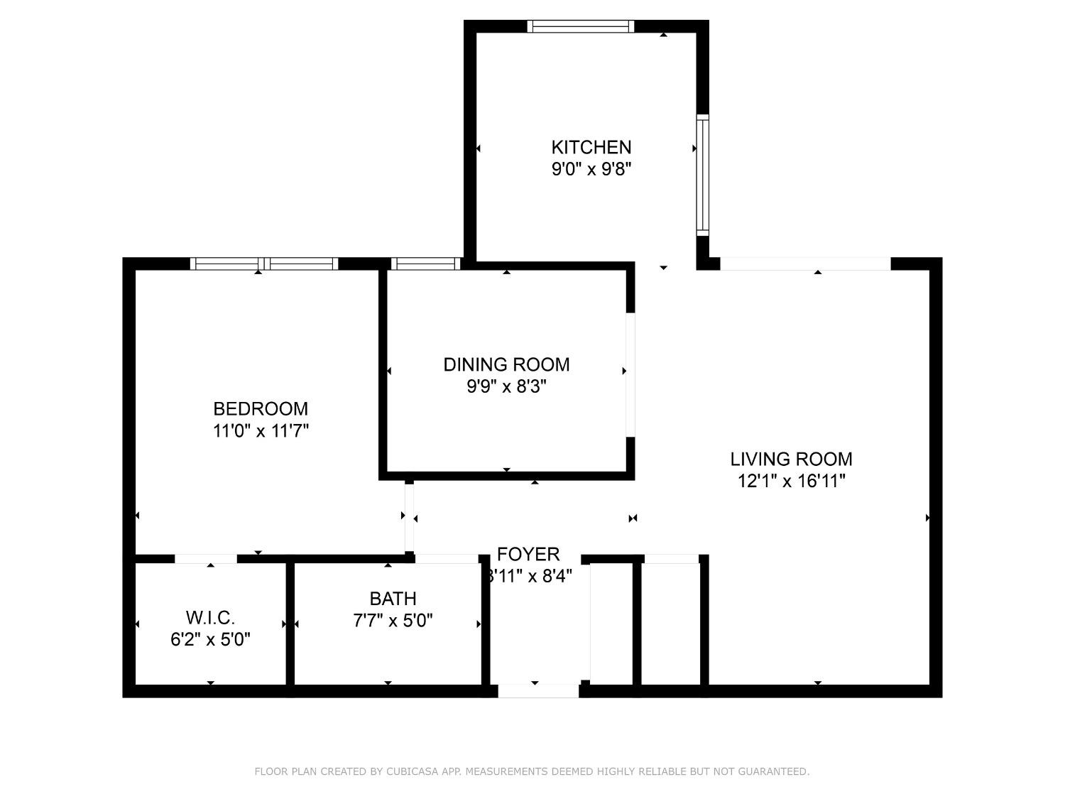 Detail Gallery Image 19 of 24 For 2900 Andre Ln #237,  Turlock,  CA 95382 - 1 Beds | 1 Baths