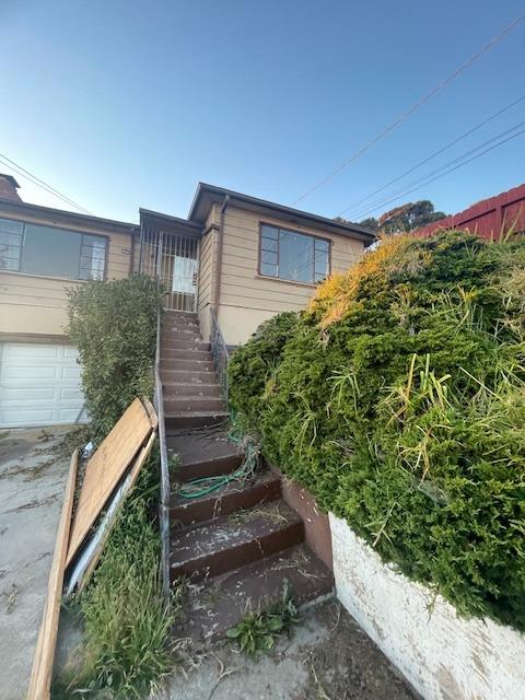 Detail Gallery Image 10 of 23 For 5433 Alpine Road, San Pablo,  CA 94806 - 3 Beds | 1/1 Baths