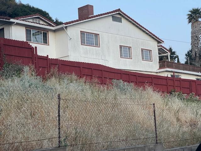 Detail Gallery Image 4 of 13 For 5433 Alpine Rd, San Pablo,  CA 94806 - – Beds | – Baths