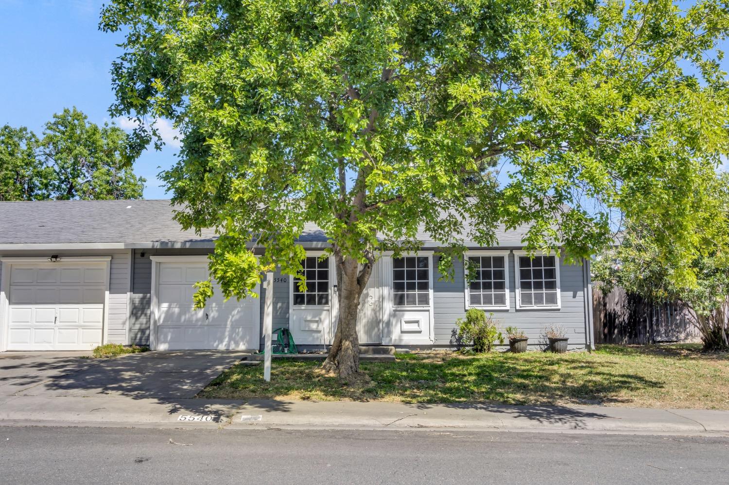 Detail Gallery Image 1 of 51 For 5540 Tyler St, Sacramento,  CA 95842 - 3 Beds | 2 Baths