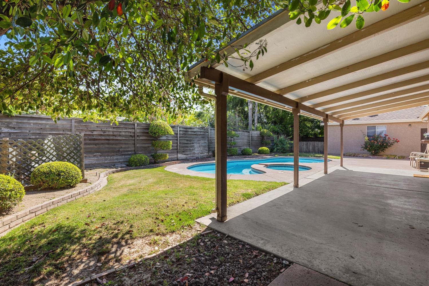 Veneman Avenue, Modesto, California image 38