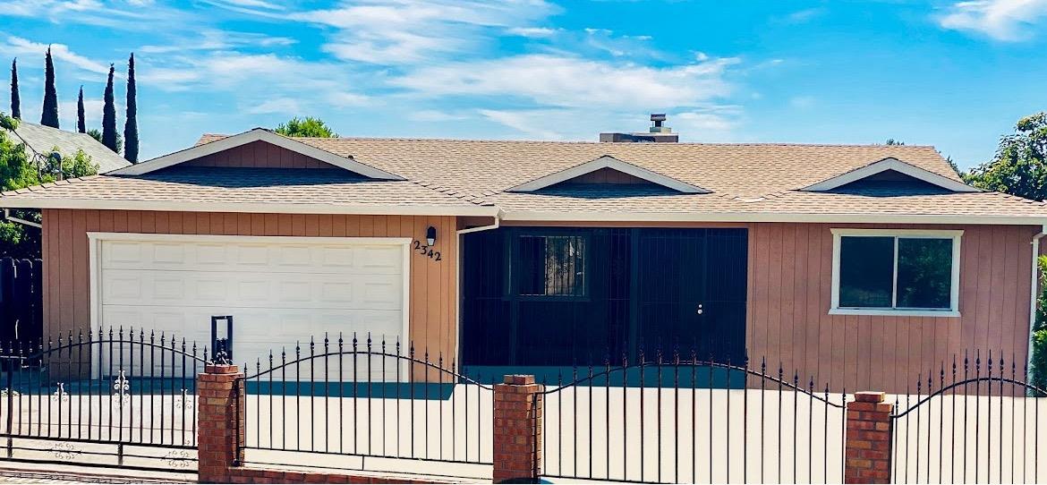 Detail Gallery Image 1 of 1 For 2342 French Camp, Stockton,  CA 95206 - 5 Beds | 3 Baths