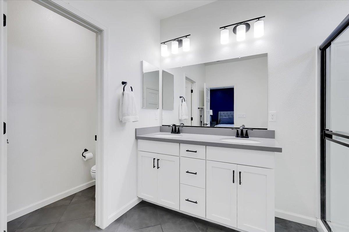 Detail Gallery Image 21 of 63 For 1465 Minories Dr, Plumas Lake,  CA 95961 - 3 Beds | 2 Baths