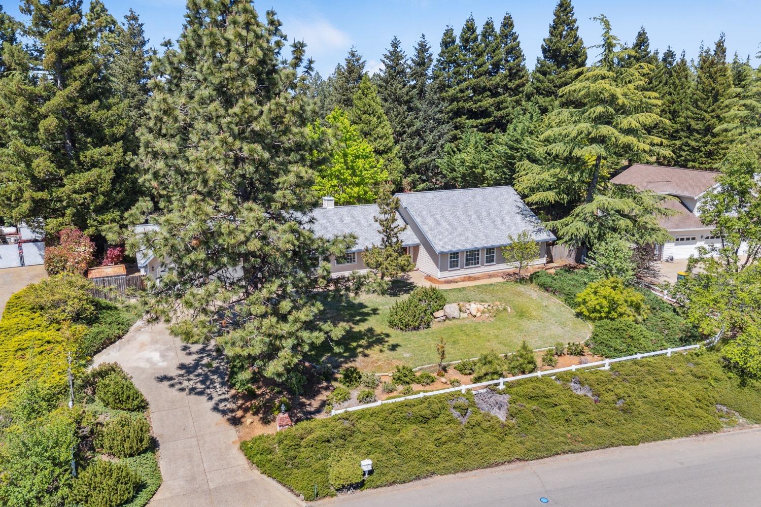 Detail Gallery Image 56 of 63 For 3255 Vista Del Mundo, Camino,  CA 95709 - 4 Beds | 2/1 Baths