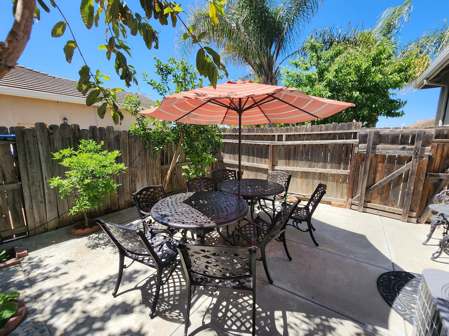 Detail Gallery Image 42 of 46 For 734 Bunting Ln, Newman,  CA 95360 - 3 Beds | 2 Baths