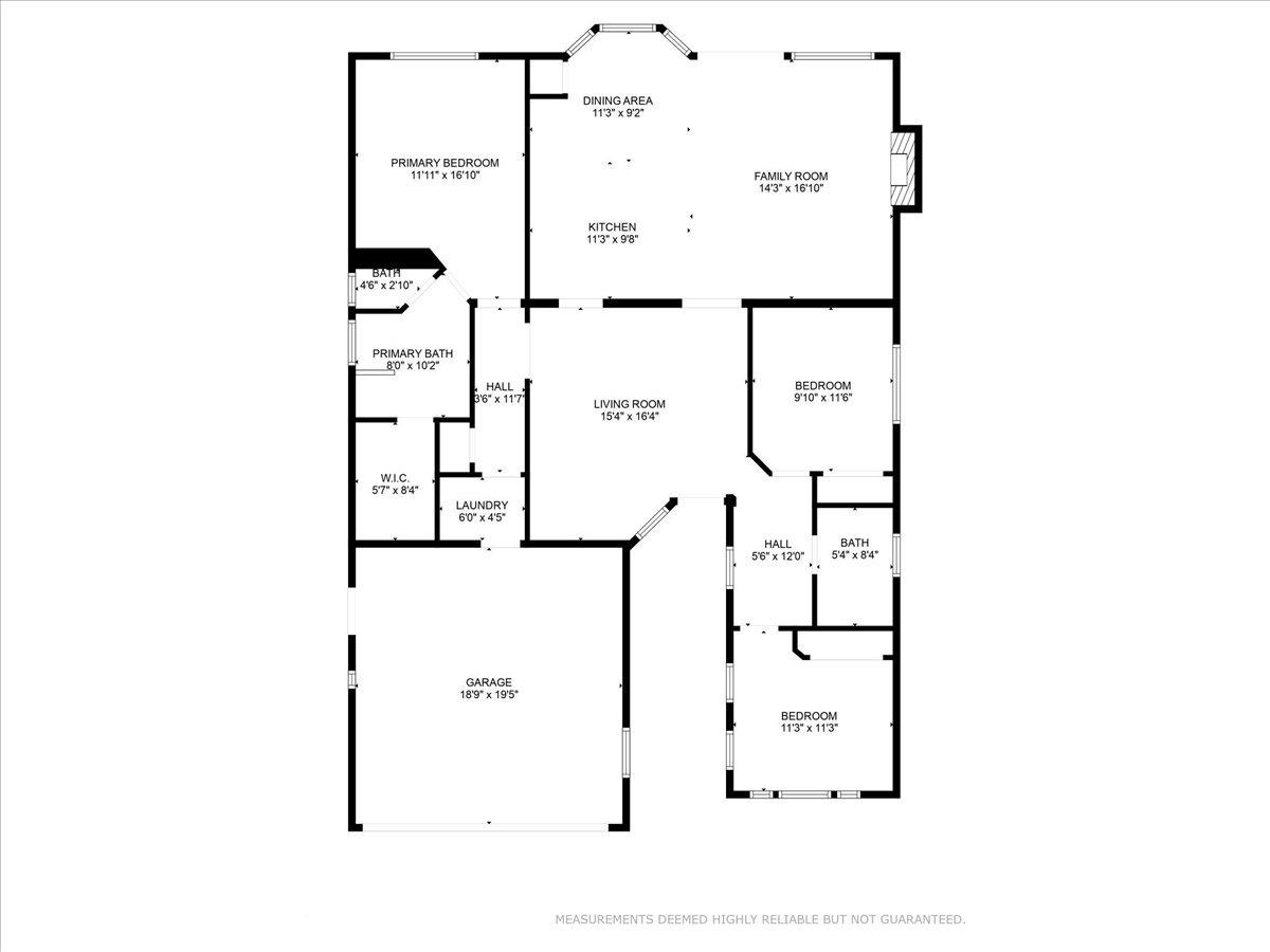 Detail Gallery Image 46 of 46 For 9668 Harvest View Way, Sacramento,  CA 95827 - 3 Beds | 2 Baths