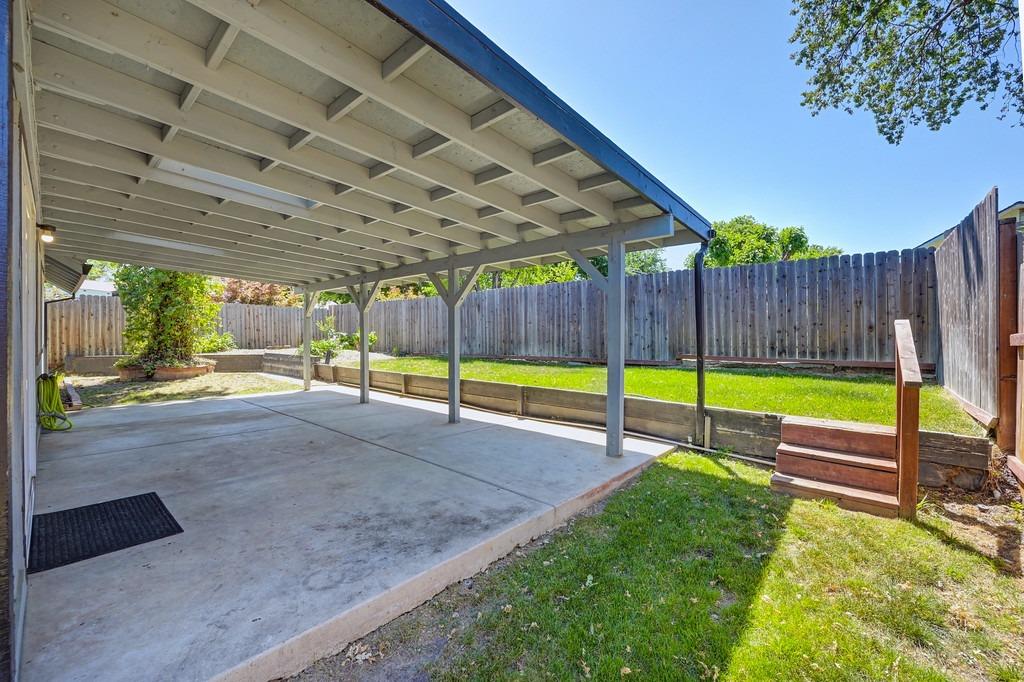 Detail Gallery Image 23 of 30 For 5801 Pecan Ave, Orangevale,  CA 95662 - 4 Beds | 2/1 Baths