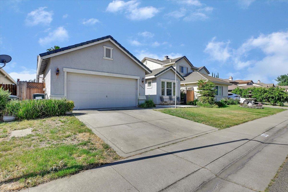 Detail Gallery Image 44 of 46 For 9668 Harvest View Way, Sacramento,  CA 95827 - 3 Beds | 2 Baths
