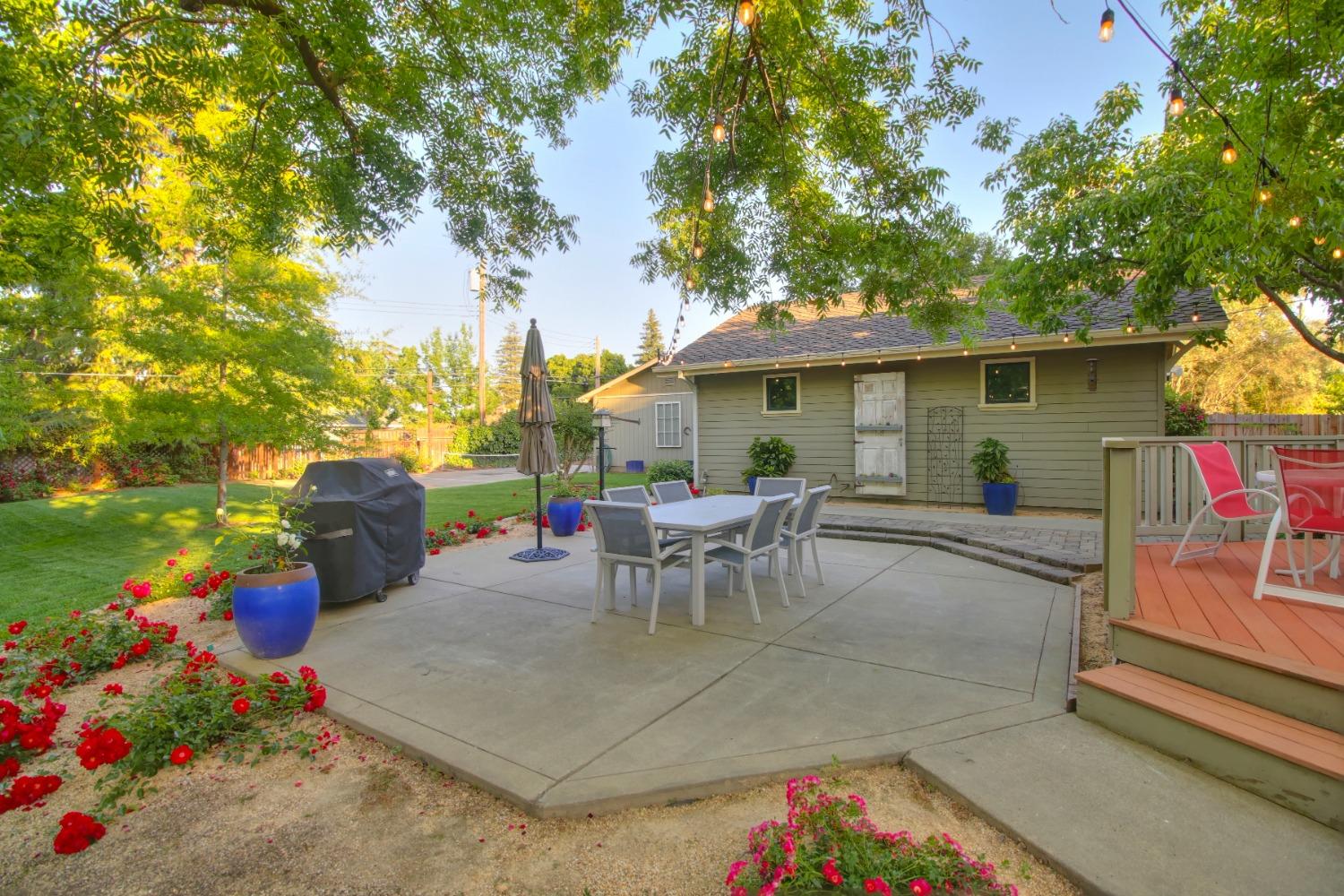 Detail Gallery Image 39 of 73 For 3232 Norris Ave, Sacramento,  CA 95821 - 4 Beds | 3 Baths