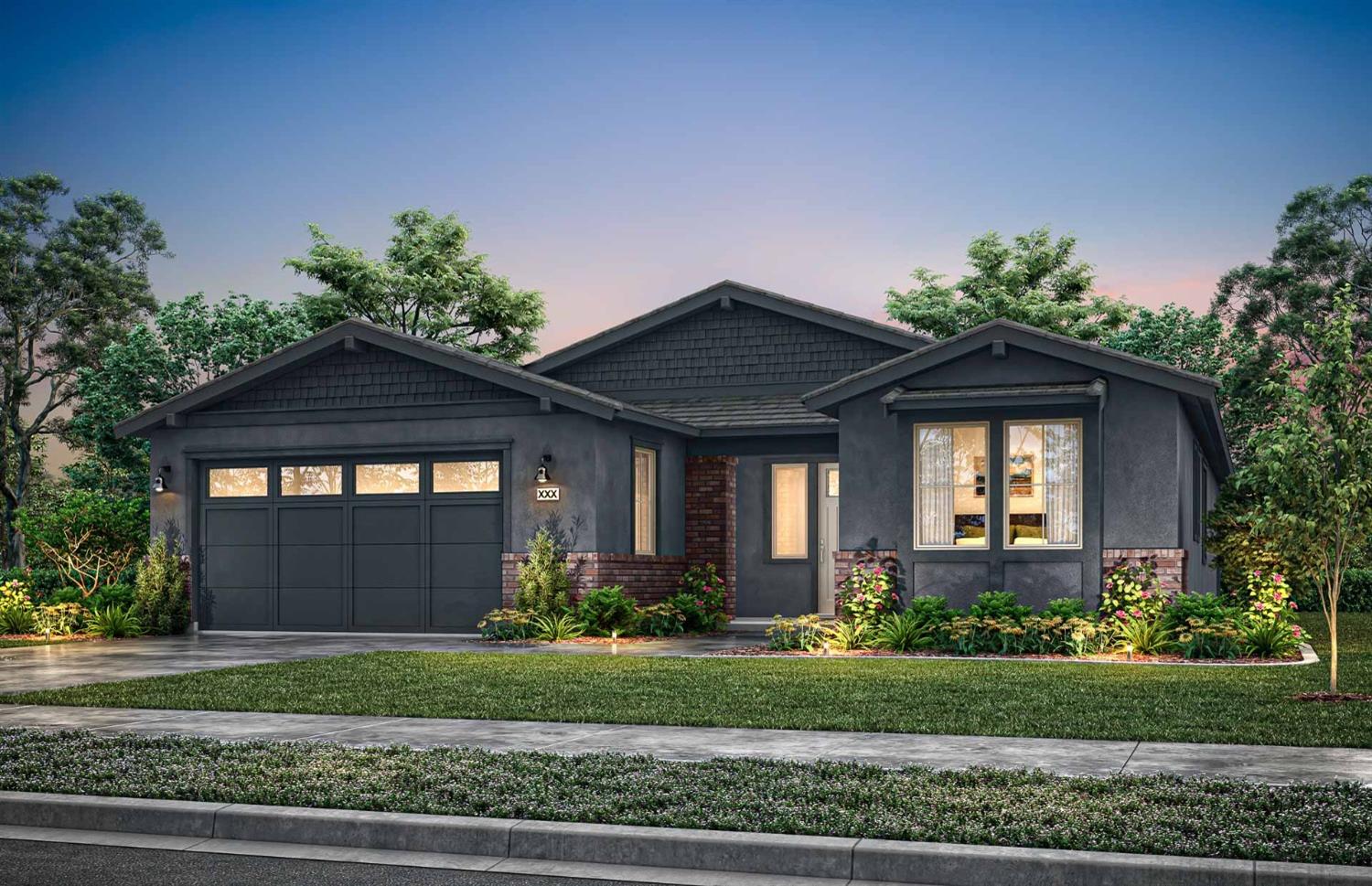 Detail Gallery Image 1 of 32 For 2505 Bramble Ct, Auburn,  CA 95603 - 3 Beds | 3/1 Baths