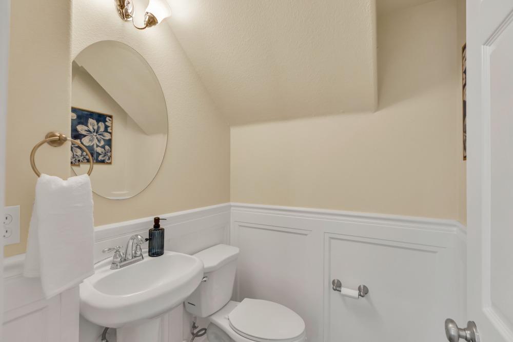 Detail Gallery Image 19 of 51 For 7885 Monaldo Walk, Sacramento,  CA 95823 - 3 Beds | 2/1 Baths