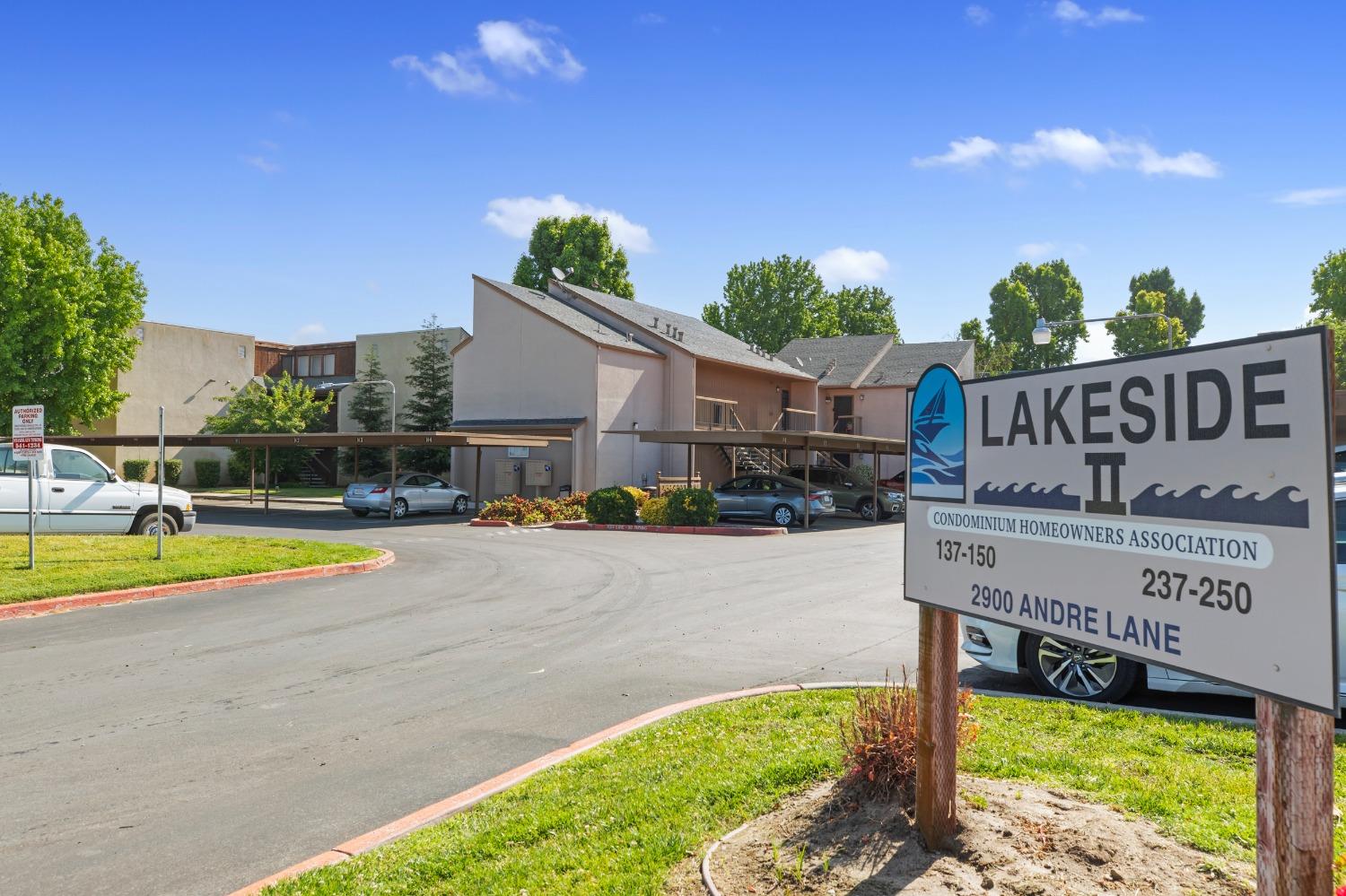 Detail Gallery Image 17 of 24 For 2900 Andre Ln #237,  Turlock,  CA 95382 - 1 Beds | 1 Baths