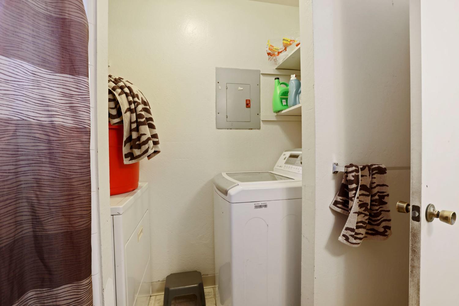 Detail Gallery Image 37 of 44 For 8824 N El Dorado St, Stockton,  CA 95210 - – Beds | – Baths