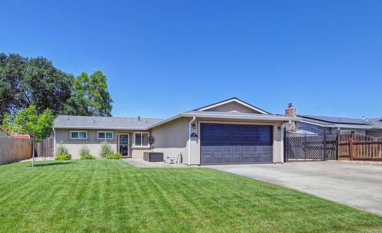 Detail Gallery Image 2 of 35 For 105 Brock Dr, Wheatland,  CA 95692 - 2 Beds | 2 Baths