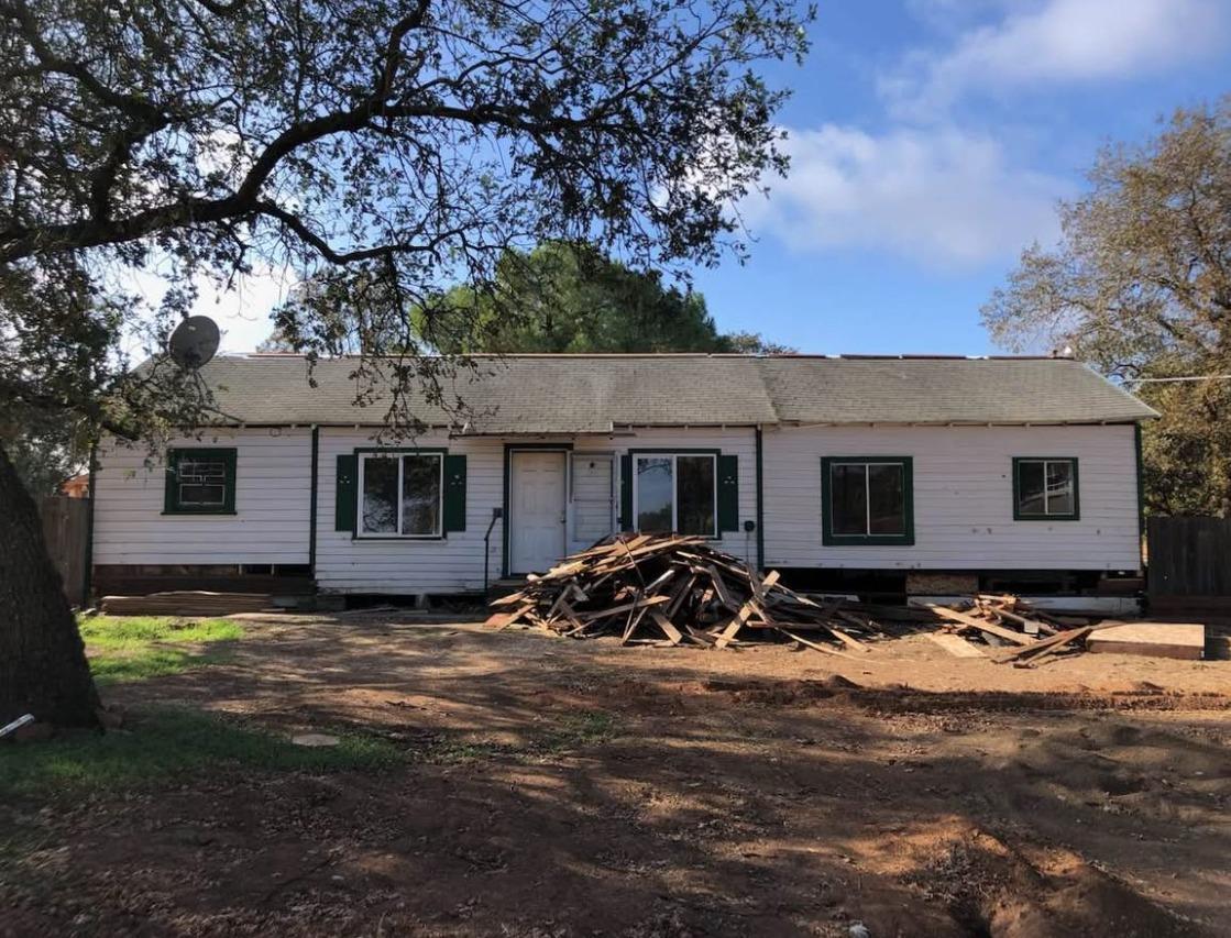 Detail Gallery Image 9 of 10 For 11276 Randolph Rd, Wilton,  CA 95693 - 4 Beds | 2 Baths