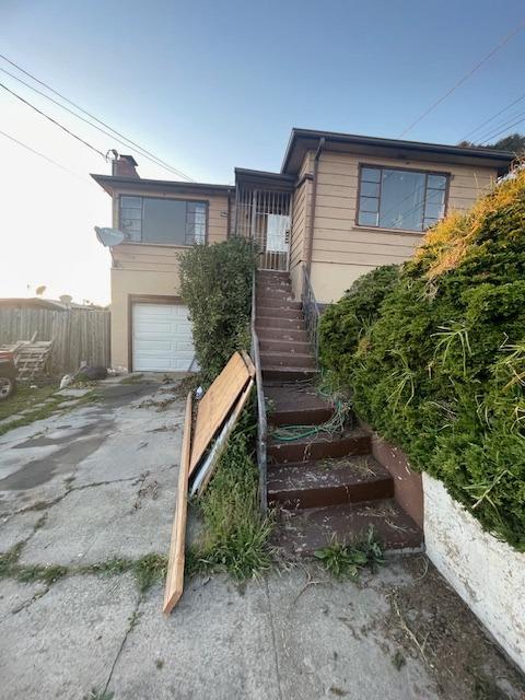 Detail Gallery Image 12 of 13 For 5433 Alpine Rd, San Pablo,  CA 94806 - – Beds | – Baths