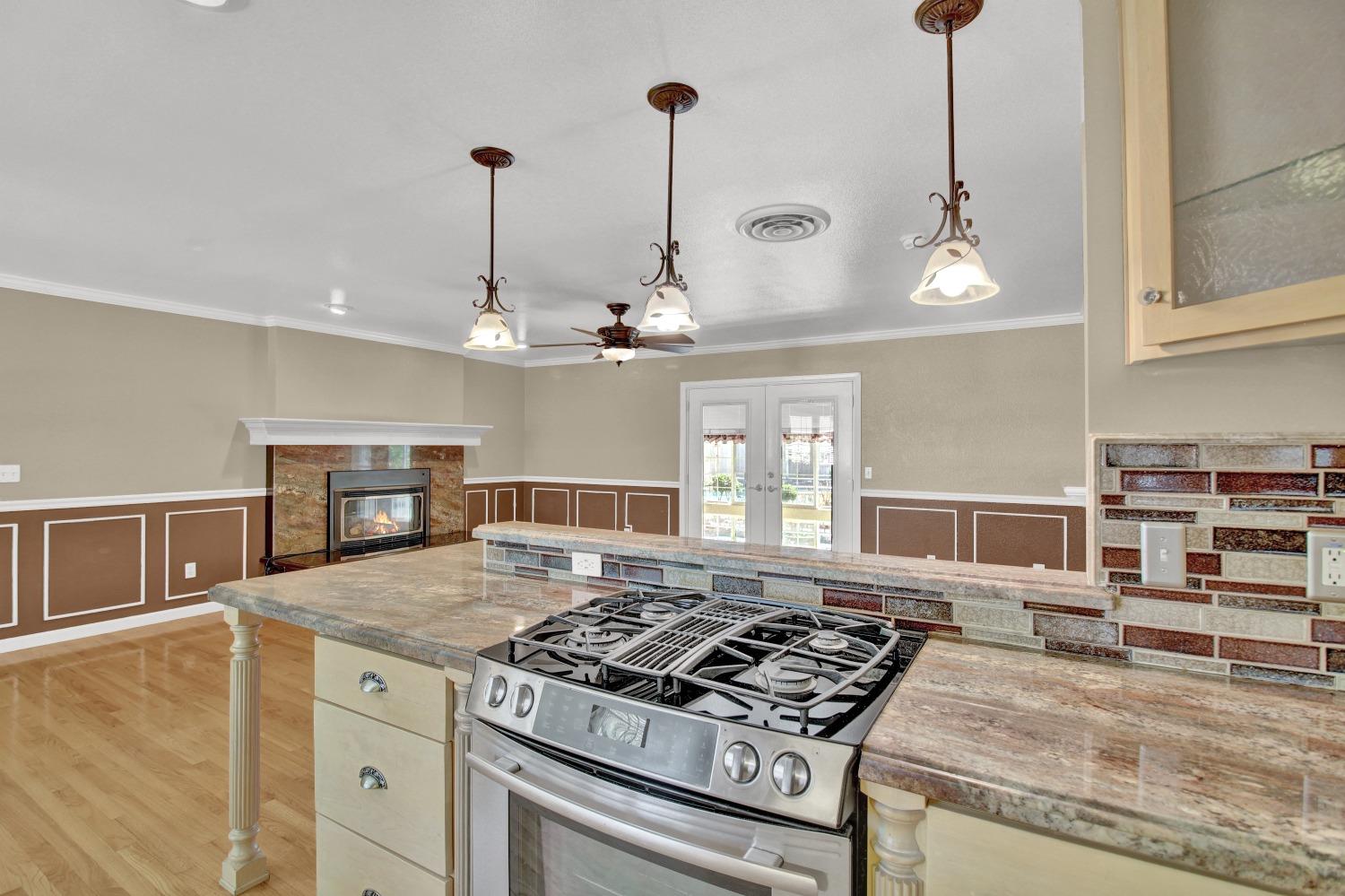 Detail Gallery Image 25 of 44 For 2805 Sheffield Ln, Modesto,  CA 95350 - 3 Beds | 2 Baths