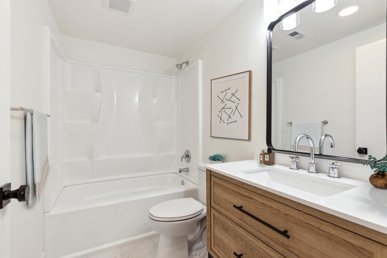 Detail Gallery Image 13 of 44 For 1425 Olive St, Oakdale,  CA 95361 - 3 Beds | 2 Baths