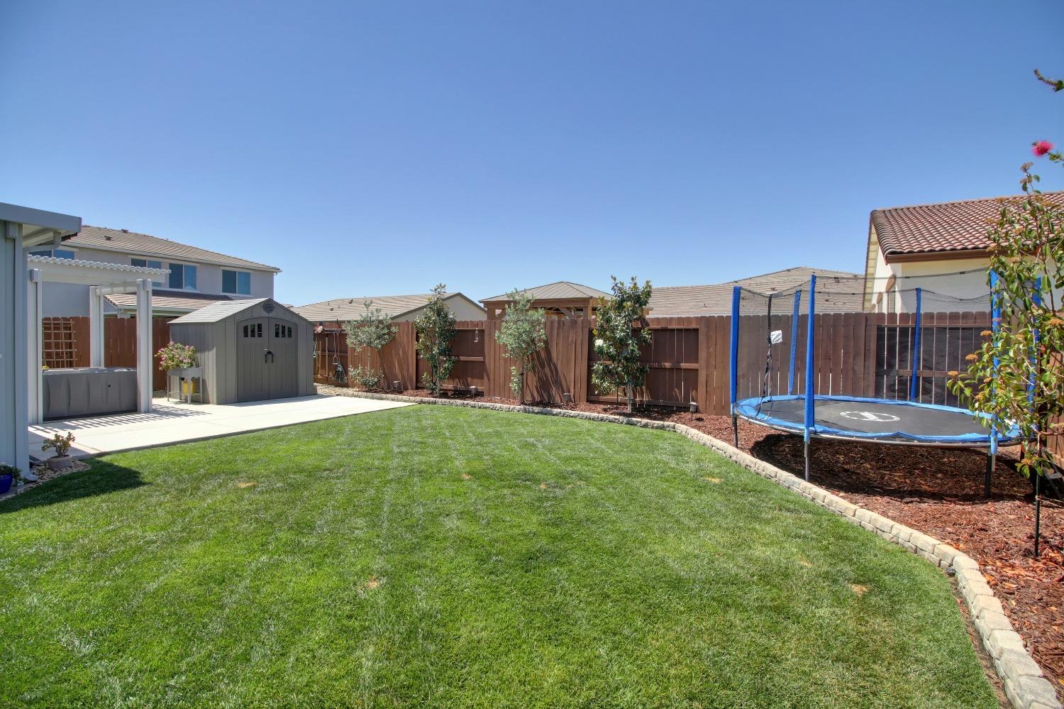 Detail Gallery Image 53 of 54 For 5480 Fandango Loop, Roseville,  CA 95747 - 4 Beds | 2/1 Baths