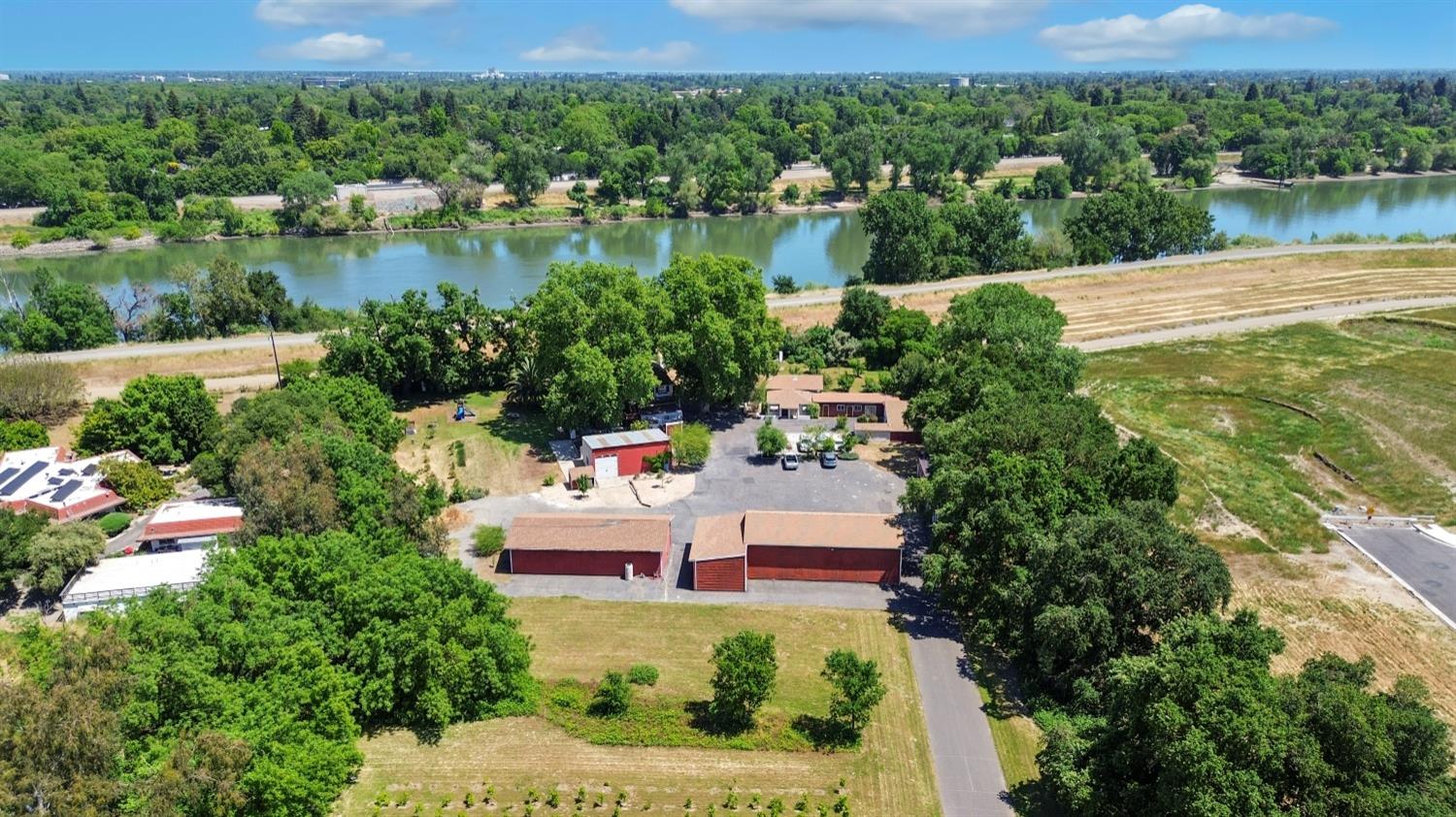 Detail Gallery Image 95 of 98 For 2590 S River Rd, West Sacramento,  CA 95691 - 3 Beds | 2/1 Baths