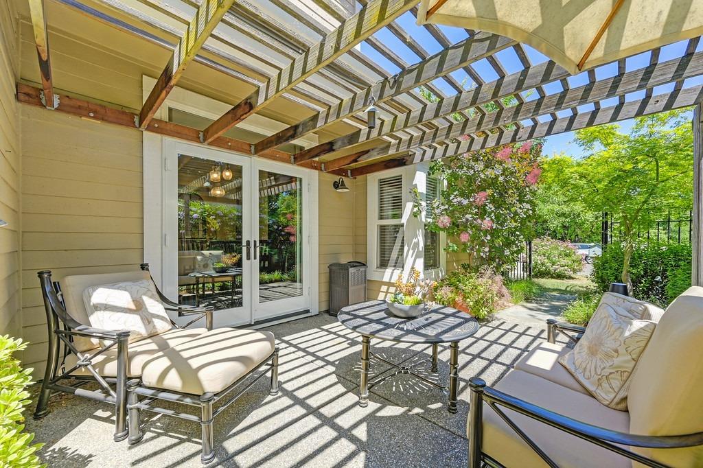 Detail Gallery Image 53 of 80 For 815 La Paz Dr, Davis,  CA 95618 - 4 Beds | 3 Baths